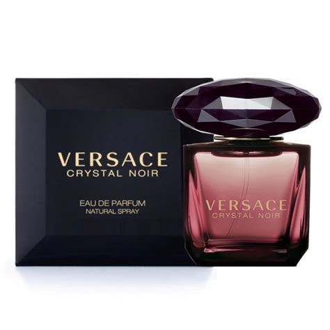 crystal noir versace perfume|versace crystal noir perfume boots.